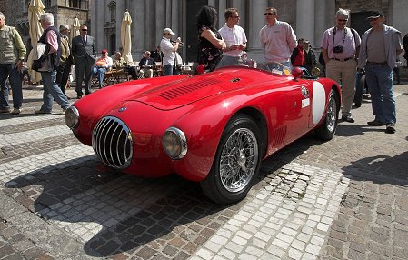 Mille Miglia 2006