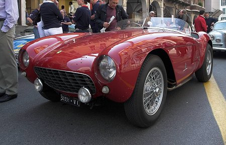 Mille Miglia 2006