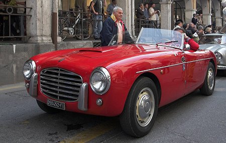 Mille Miglia 2006