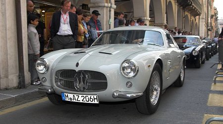 Mille Miglia 2006