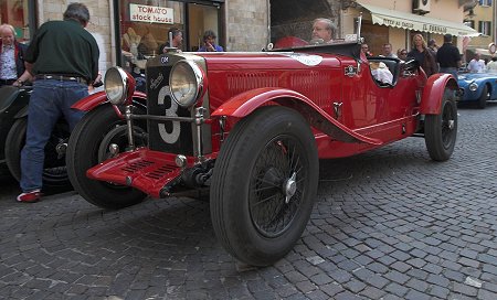 Mille Miglia 2006