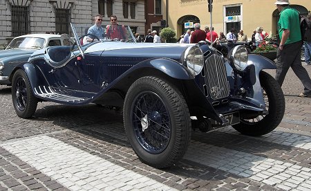 Mille Miglia 2006