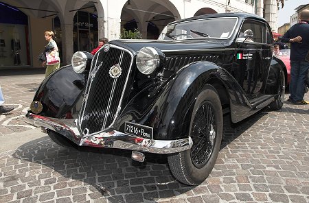 Mille Miglia 2006