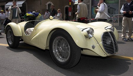 Mille Miglia 2006