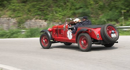 Mille Miglia 2006