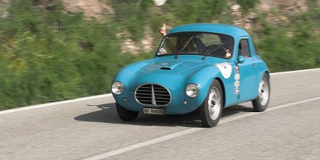 Mille Miglia 2006