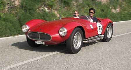 Mille Miglia 2006