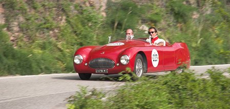 Mille Miglia 2006