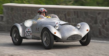 Mille Miglia 2006