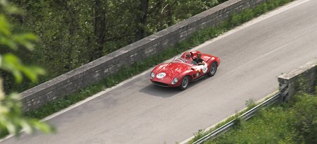 Mille Miglia 2006