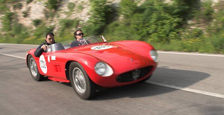 Mille Miglia 2006