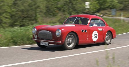 Mille Miglia 2006