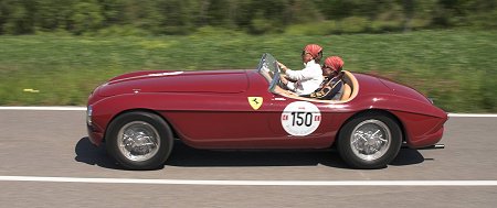 Mille Miglia 2006