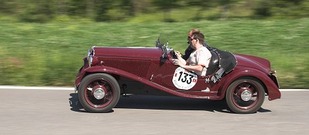 Mille Miglia 2006