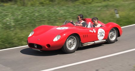 Mille Miglia 2006