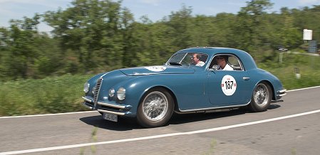 Mille Miglia 2006