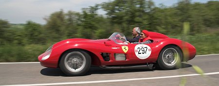 Mille Miglia 2006