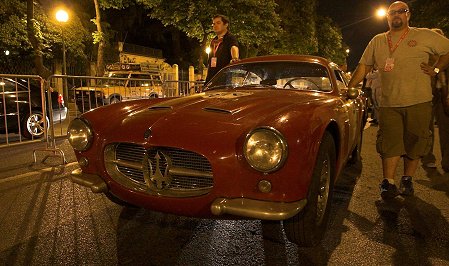 Mille Miglia 2006