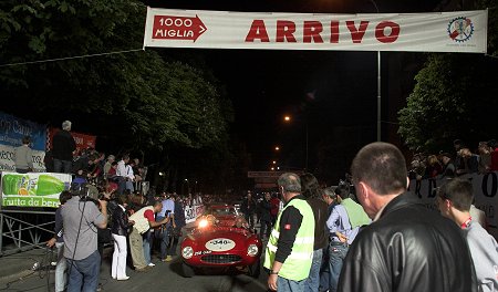 Mille Miglia 2006