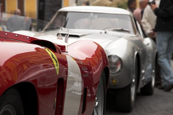 Mille Miglia 2007