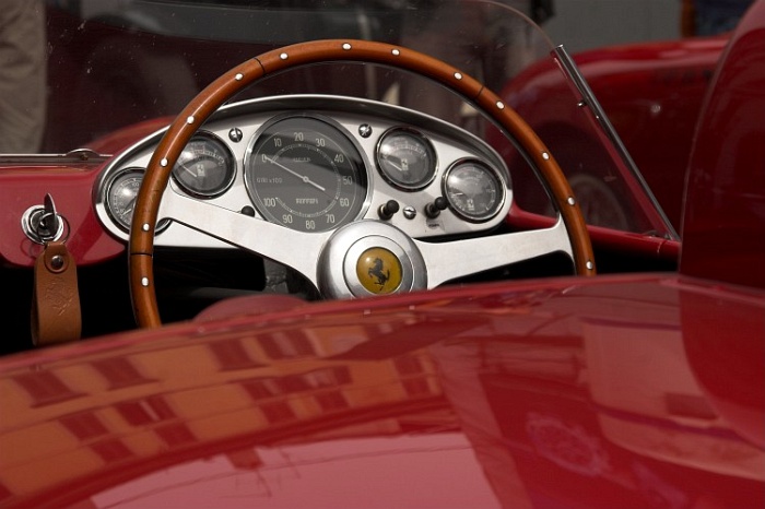 Mille Miglia 2007