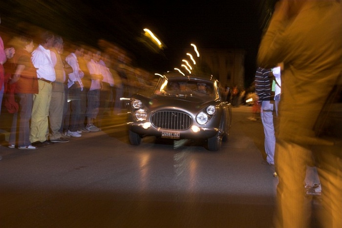 Mille Miglia 2007