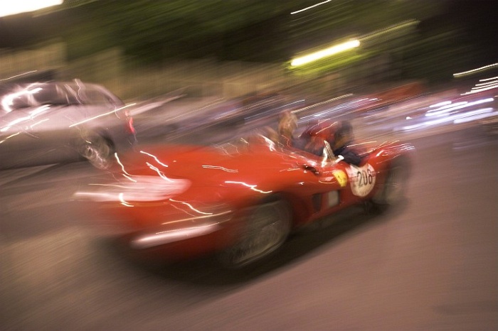 Mille Miglia 2007