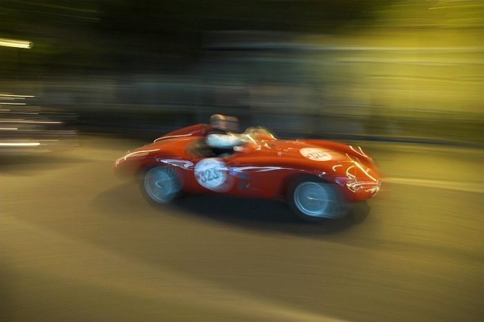 Mille Miglia 2007