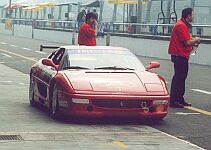 Ferrari F355 Challenge - Click for larger image