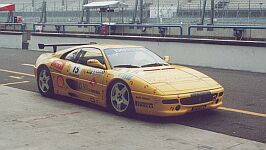 Ferrari F355 Challenge - Click for larger image