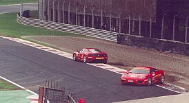 Ferrari 360 Challenge - Click for larger image