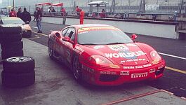 Ferrari 360 Challenge - Click for larger image