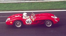 Ferrari 500 TR - Click for larger image