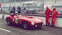 Ferrari 375 Plus - Click for larger image