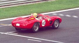 Ferrari 500 MD TR - Click for larger image