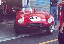 Ferrari 750 Monza - Click for larger image