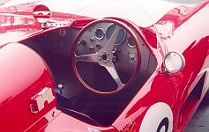 Maserati 300S - Click for larger image