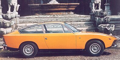 Fiat 125 Z