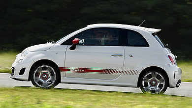 500 Abarth