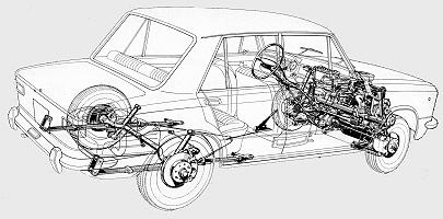 Autobianchi A111