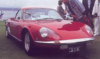 ATS 2500GT