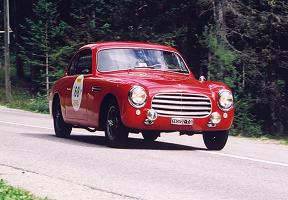 Cisitalia 303DF