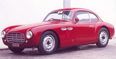 Cisitalia 202d