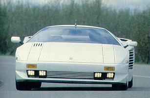 Cizeta V16 T