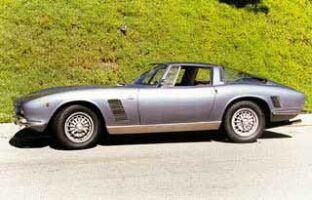 Iso Grifo