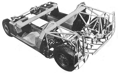 OSI Silver Fox cutaway
