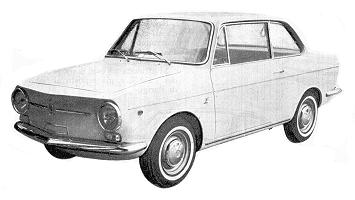 Scioneri 850 coup