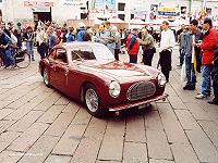 Cisitalia 202