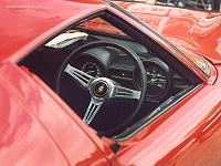 Lamborghini Miura