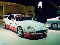 Maserati Trofeo